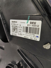 Laden Sie das Bild in den Galerie-Viewer, Frontscheinwerfer BMW X1 F48 7472219-02 Full LED Links Scheinwerfer Headlight SCH8978500155ae