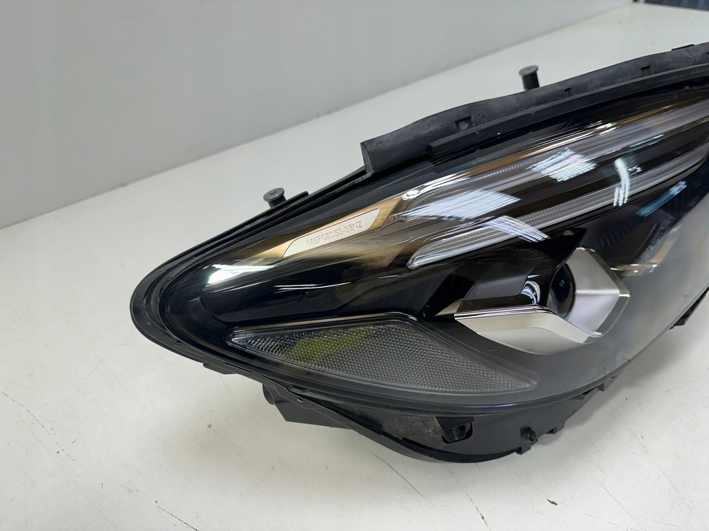 Frontscheinwerfer Mercedes-Benz A2479062603 LED Rechts Scheinwerfer Headlight