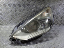 Load image into Gallery viewer, Frontscheinwerfer Ford Galaxy 6M21-13W030-AF Links Scheinwerfer Headlight