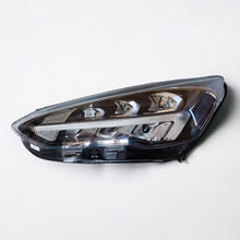 Laden Sie das Bild in den Galerie-Viewer, Frontscheinwerfer Ford Focus JX7B-13E015-CE LED Links Scheinwerfer Headlight