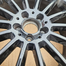 Laden Sie das Bild in den Galerie-Viewer, 1x Alufelge 19 Zoll 7.5" 5x112 49ET A1774011600 Mercedes-Benz Cla Rim Wheel FEL7460593684ed