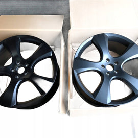 1x Alufelge 20 Zoll 8.5