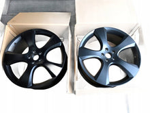 Laden Sie das Bild in den Galerie-Viewer, 1x Alufelge 20 Zoll 8.5" 5x115 Irmscher Astra Rim Wheel FEL5980351701on