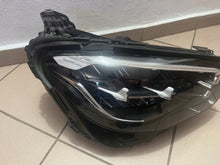 Laden Sie das Bild in den Galerie-Viewer, Frontscheinwerfer Mercedes-Benz W213 A2139069209 LED Rechts Headlight SCH8429164349nx