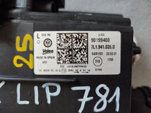 Load image into Gallery viewer, Frontscheinwerfer VW Multivan Caravelle 7L1941035D 90199400 Full LED Links SCH6595689883dh