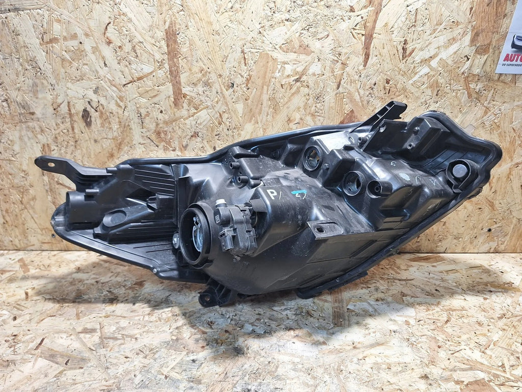 Frontscheinwerfer Toyota Yaris VAY2973 Links Scheinwerfer Headlight