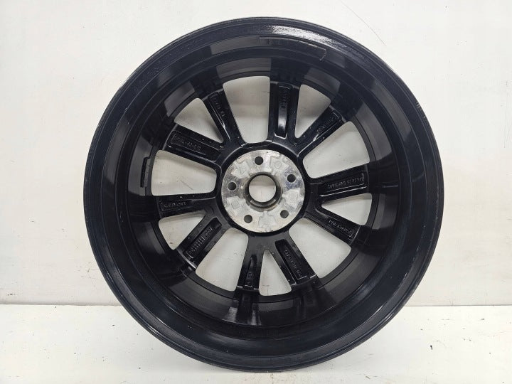 1x Alufelge 18 Zoll 5x114.3 Mazda Iii Rim Wheel FEL6994255280fc