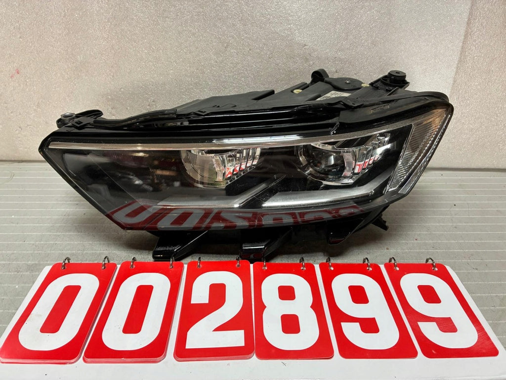 Frontscheinwerfer VW T-Roc 2GA941035H 90138911 Full LED Links Headlight SCH2538109360es