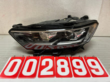 Load image into Gallery viewer, Frontscheinwerfer VW T-Roc 2GA941035H 90138911 Full LED Links Headlight SCH2538109360es