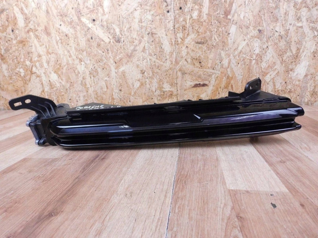 Frontscheinwerfer Porsche Cayenne 9Y0953056A LED Vorderseite Headlight SCH7229750725pg