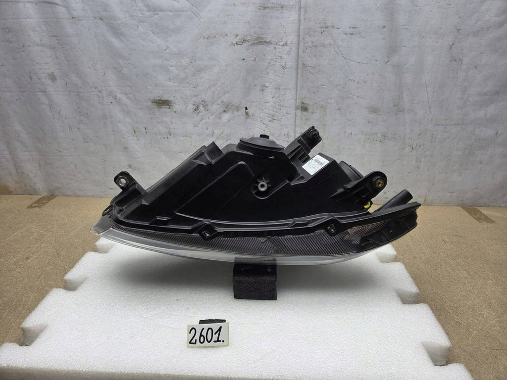 Frontscheinwerfer VW Caddy V 2K8941005D Links Scheinwerfer Headlight SCH3138592621gj