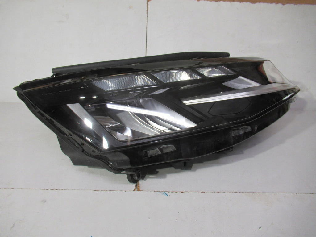 Frontscheinwerfer VW T7 7T1941036A LED Rechts Scheinwerfer Headlight