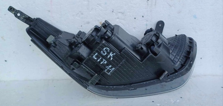 Frontscheinwerfer Hyundai I20 92101-4P500 Links Scheinwerfer Headlight SCH9377283404cq