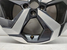 Load image into Gallery viewer, 1x Alufelge 18 Zoll 7.5&quot; 5x114.3 45ET Glanz Graphit 6UA4J Mg Qashqai Iii