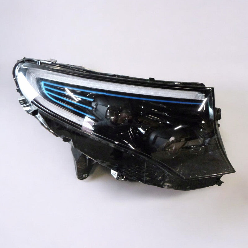 Frontscheinwerfer Mercedes-Benz Eqc A2939066600 LED Rechts Headlight