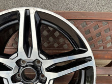 Laden Sie das Bild in den Galerie-Viewer, 1x Alufelge 19 Zoll 5x108 GJ5J1007B1A Ford Kuga Ii Rim Wheel FEL5248319107gt