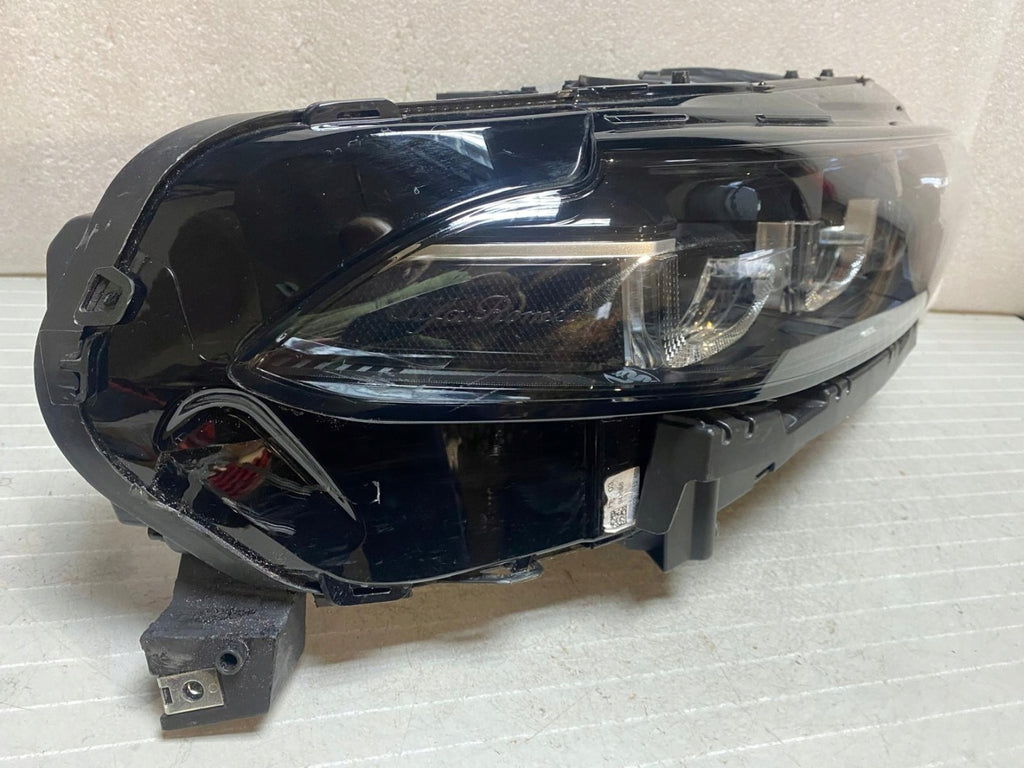 Frontscheinwerfer Alfa Romeo 00505643990 Full LED Rechts Scheinwerfer Headlight SCH5716895441xh