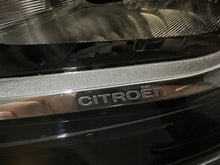 Laden Sie das Bild in den Galerie-Viewer, Frontscheinwerfer Citroën Berlingo I Van 9816824880 Links Scheinwerfer Headlight SCH2594165698tf