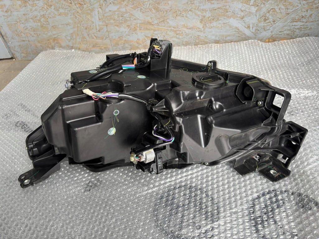 Frontscheinwerfer Mazda III D43N-51030 LED Rechts Scheinwerfer Headlight SCH1386520791dp