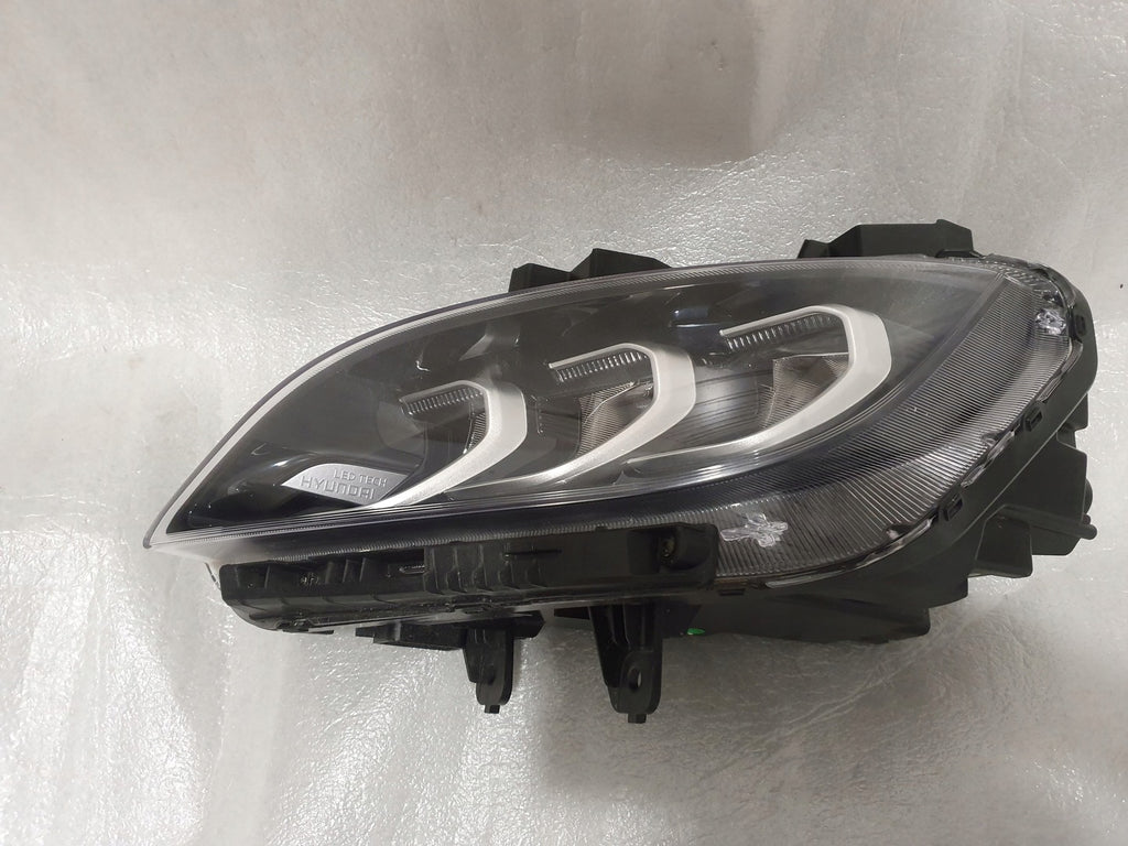 Frontscheinwerfer Hyundai Kona 92101J9600 FULL LED Links Scheinwerfer Headlight