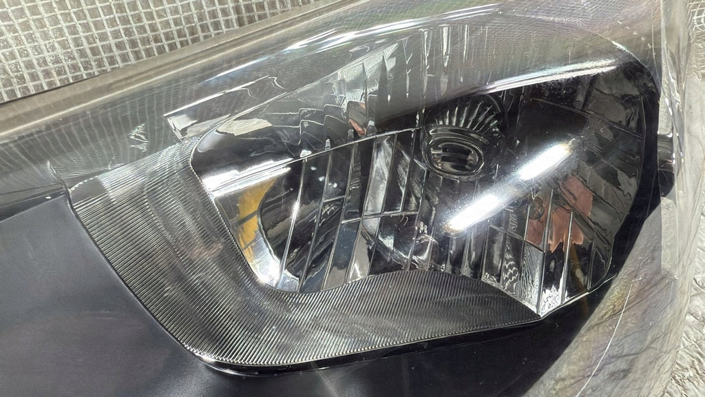 Frontscheinwerfer Kia Rio Ein Stück (Rechts oder Links) Scheinwerfer Headlight