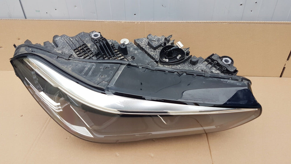Frontscheinwerfer BMW X5 G05 G06 5A27982-01 Full LED Rechts Headlight SCH6230798732tb