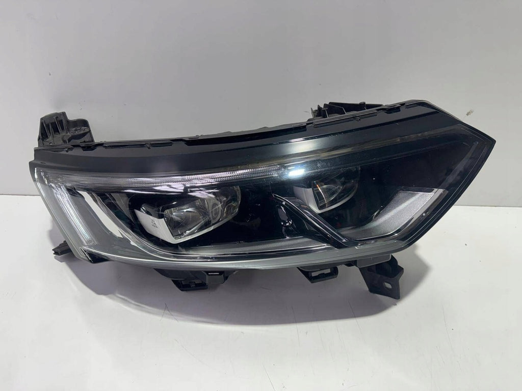 Frontscheinwerfer Renault Koleos II 260108343R 90202918 FALSE Headlight SCH4318085597eh