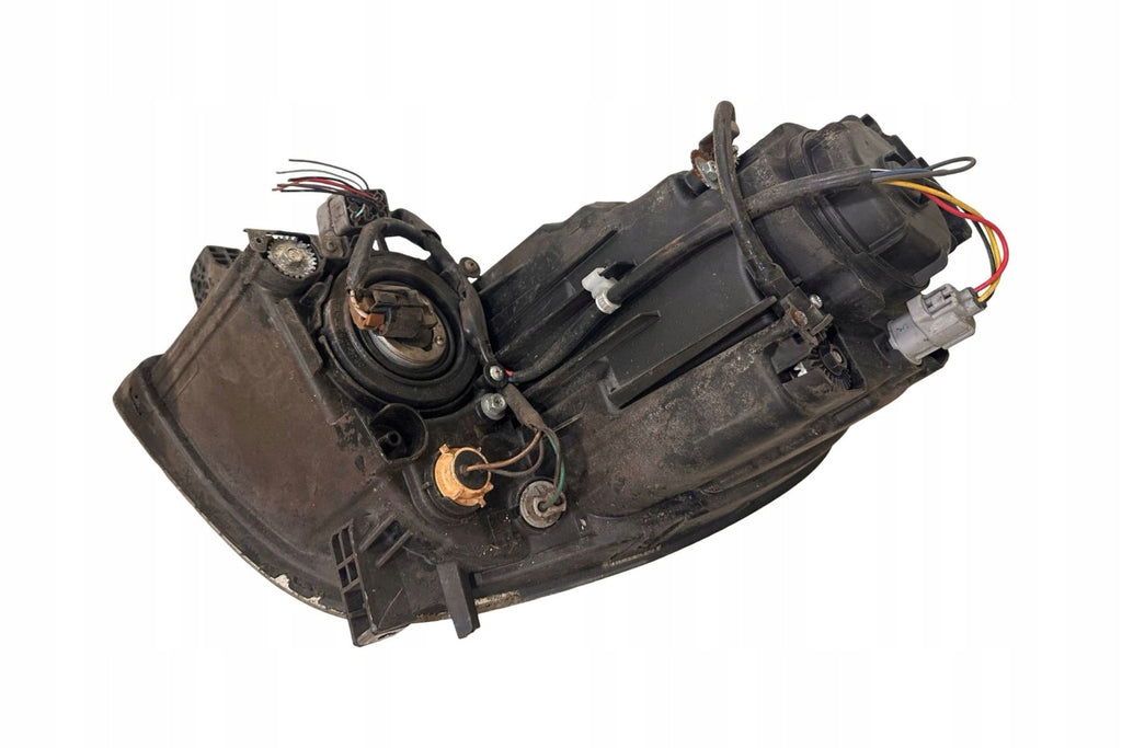 Frontscheinwerfer Mitsubishi I ONV70145 Rechts Scheinwerfer Headlight SCH9991494477np