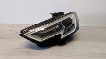 Laden Sie das Bild in den Galerie-Viewer, Frontscheinwerfer Audi A3 8V0941005E Xenon Links Scheinwerfer Headlight