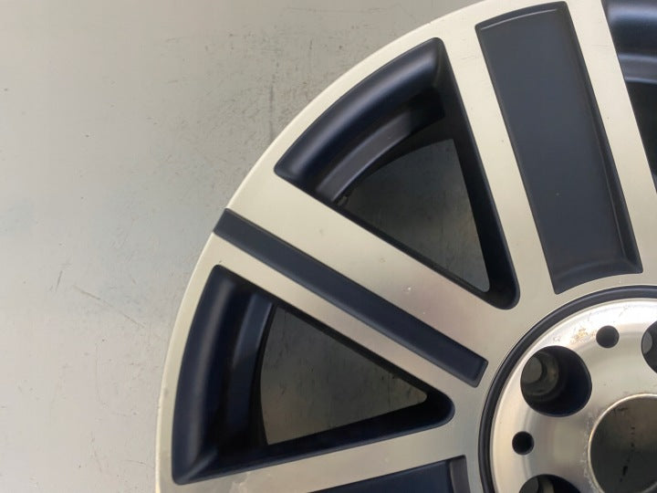 1x Alufelge 18 Zoll 7.0" 5x112 54ET Glanz Graphit 6888078 Mini F57 F56 F55 FEL4980653637ou