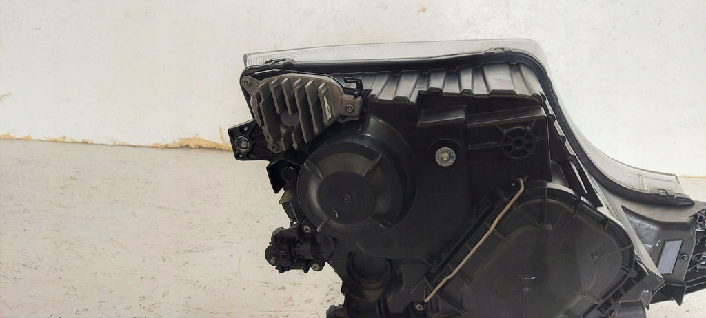 Frontscheinwerfer Mercedes-Benz A9618206639 LED Links Scheinwerfer Headlight SCH3004763487ah