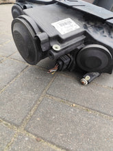 Laden Sie das Bild in den Galerie-Viewer, Frontscheinwerfer VW Passat 3C0941005Q Links Scheinwerfer Headlight SCH7150895415oa