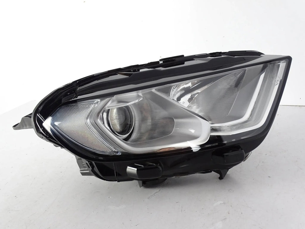 Frontscheinwerfer Ford Ecosport GN15-13W029-JE Rechts Scheinwerfer Headlight