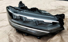 Laden Sie das Bild in den Galerie-Viewer, Frontscheinwerfer VW Passat B8 3G1941036P Rechts Scheinwerfer Headlight SCH1794017210oy