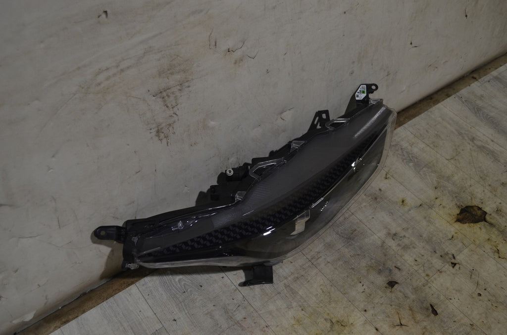 Frontscheinwerfer Toyota Yaris Rechts Scheinwerfer Headlight SCH4271438731br