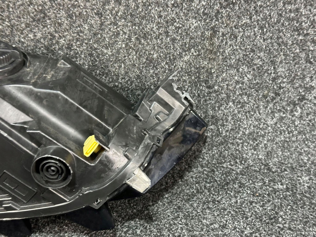 Frontscheinwerfer VW T-Roc 2GA941035P Links Scheinwerfer Headlight SCH1426300579ir