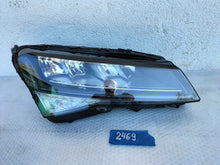 Load image into Gallery viewer, Frontscheinwerfer Skoda Superb III 3V1941016C Rechts Scheinwerfer Headlight SCH3257353712jy
