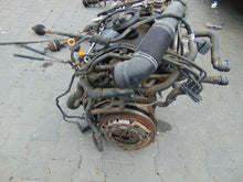 Load image into Gallery viewer, Motor Audi Seat Skoda VW BKC 1.9 TDI 105PS 77kW 192TKm Diesel Engine Komplett