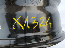 Load image into Gallery viewer, 1x Alufelge 18 Zoll 7.5&quot; 5x112 40ET Glanz Schwarz A2064014900 Mercedes-Benz W206