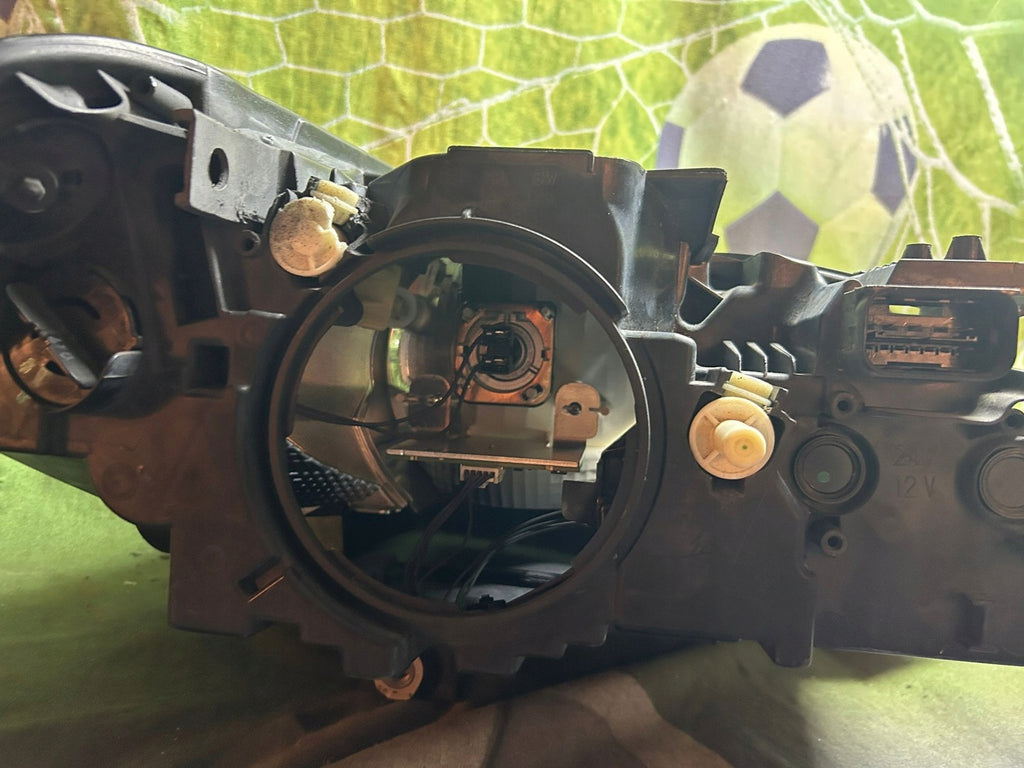 Frontscheinwerfer BMW X1 F48 7346533-13 Links Scheinwerfer Headlight SCH2522898730gu