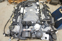 Laden Sie das Bild in den Galerie-Viewer, Motor Mercedes-Benz W164 X164 273923 4.7 340PS 250kW 2008 Benzin Engine Komplett MOT1636394864pz
