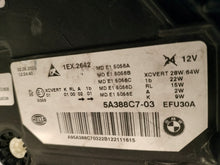 Load image into Gallery viewer, Frontscheinwerfer BMW 5 G31 G30 5A388C7-03 Links Scheinwerfer Headlight