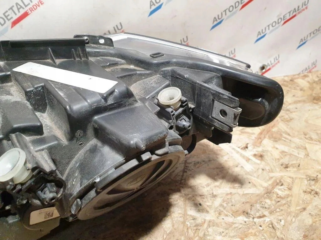 Frontscheinwerfer BMW 3 7259540 Rechts Scheinwerfer Headlight SCH3259176987yo