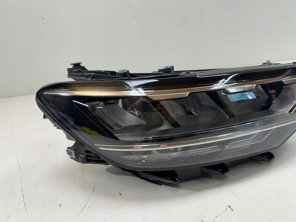 Frontscheinwerfer VW Passat B8 3G941036P Full LED Rechts Scheinwerfer Headlight