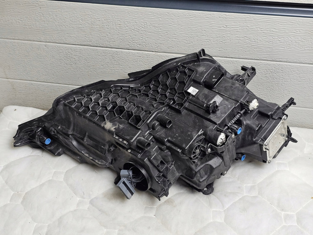 Frontscheinwerfer Volvo S60 V60 II 32314189 Links Scheinwerfer Headlight SCH9423948942kq