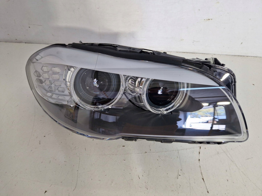 Frontscheinwerfer BMW F10 1EL010131-52 Rechts Scheinwerfer Headlight SCH4209974494kb