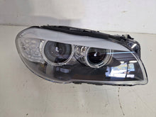 Laden Sie das Bild in den Galerie-Viewer, Frontscheinwerfer BMW F10 1EL010131-52 Rechts Scheinwerfer Headlight SCH4209974494kb