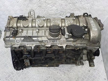 Load image into Gallery viewer, Motor Mercedes-Benz W203 612962 2.7 CDI 170PS Diesel Engine Unkomplett