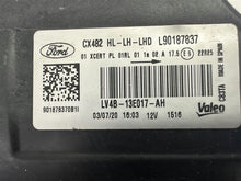Load image into Gallery viewer, Frontscheinwerfer Ford Kuga III L90187837 LED Links Scheinwerfer Headlight SCH4147380883yb