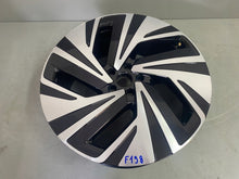 Load image into Gallery viewer, 1x Alufelge 21 Zoll 8.5" 5x112 40ET Glanz Schwarz 11A601025B VW Rim Wheel FEL8418410766go